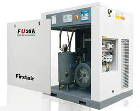 復盛空壓機的油變質影響大嗎 東莞豐光機械