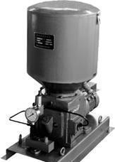 【HB-P電動(dòng)潤(rùn)滑泵及裝置 黃油泵 干油泵 濃油泵 潤(rùn)滑脂泵】?jī)r(jià)格_廠家_圖片