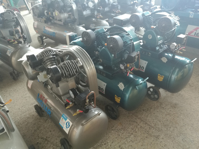 常見的活塞式空壓機(jī)檢修方式_其它_網(wǎng)