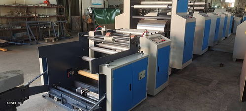 平陽(yáng)潤(rùn)興塑料 質(zhì)量保證編織袋卷印機(jī)宜都