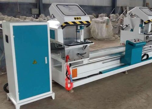 中空玻璃門窗加工設備如何保養(yǎng)