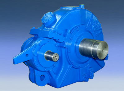 重慶齒輪箱有限責任公司軌道交通潤滑設備產品展示