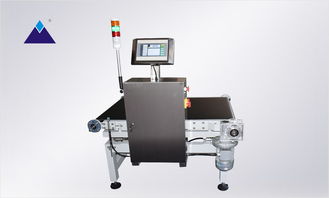 在線檢重設(shè)備潤(rùn)滑工作全攻略 保障精度與壽命的關(guān)鍵