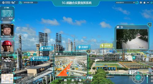 揚(yáng)帆5G工業(yè)互聯(lián)網(wǎng)，浙江移動(dòng)助力新型工業(yè)化加速跑