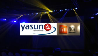 亞尚貨架成功落地小米倉(cāng)儲(chǔ)物流項(xiàng)目，專業(yè)實(shí)力獲行業(yè)巨頭認(rèn)可