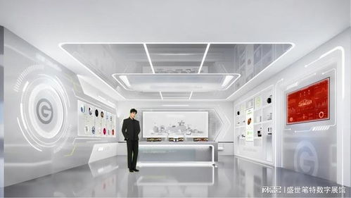 讓產(chǎn)品“活”起來(lái) 互聯(lián)網(wǎng)科技企業(yè)營(yíng)銷體驗(yàn)中心的創(chuàng)新之道