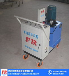 豐饒流體設(shè)備 打造高效氮?dú)獬涞≤嚕ι綎|工業(yè)創(chuàng)新發(fā)展